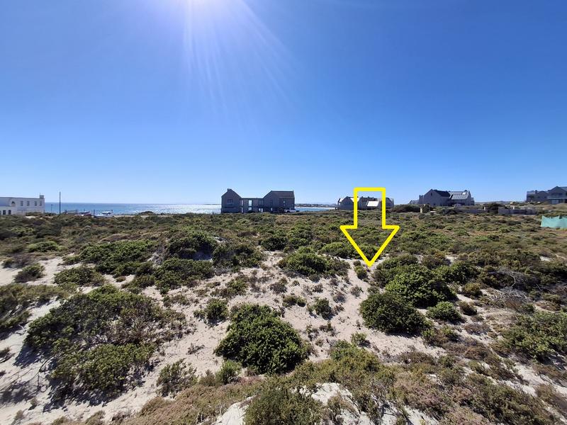0 Bedroom Property for Sale in Cape St Martin Private Reserve Western Cape